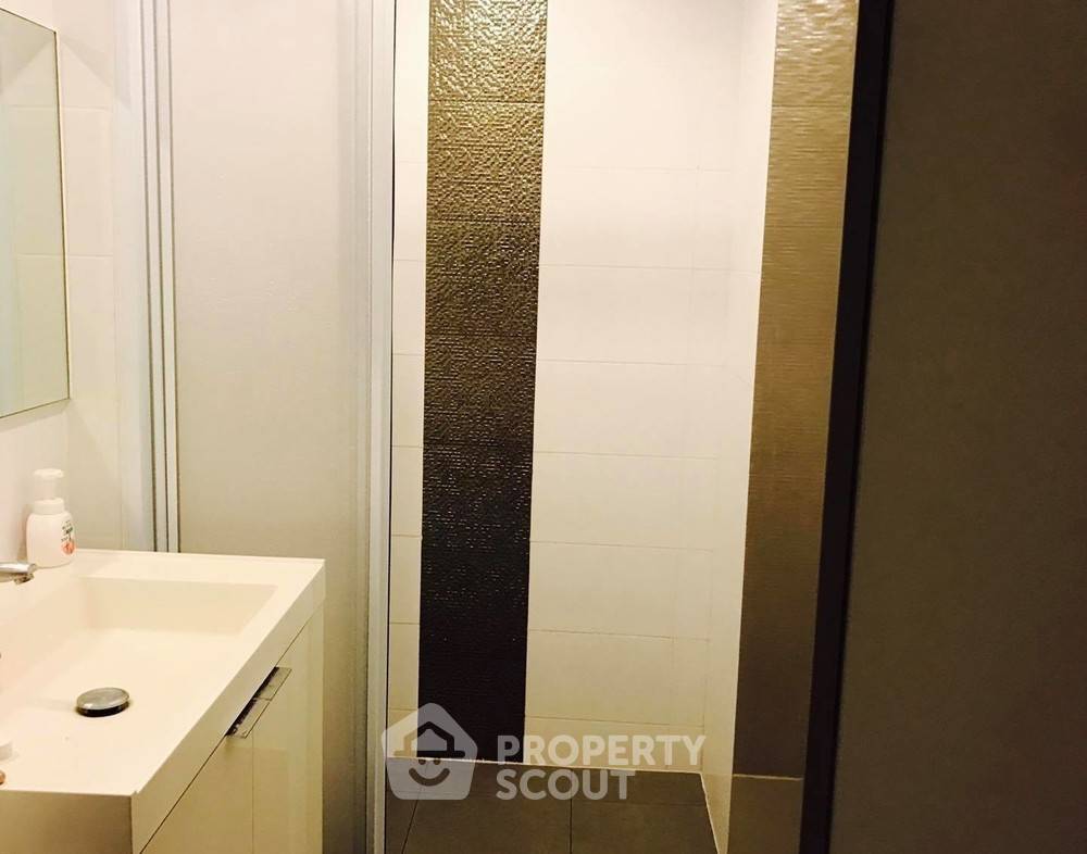 รูป คอนโด 2 ห้องนอน 52 ตร.ม. ชั้น 13 ที่ Aspire Sukhumvit 48 ใกล้ BTS พระโขนง (ID 383118) - รูปที่ 2/7