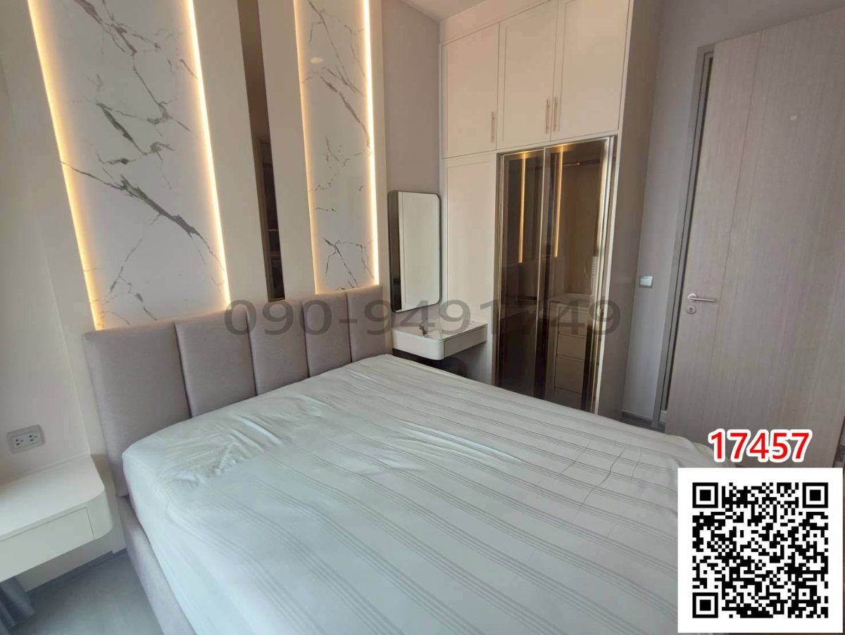 รูป เช่า คอนโด The Address สยาม - ราชเทวี ใกล้รถไฟฟ้า BTS ราชเทวี - รูปที่ 4/13