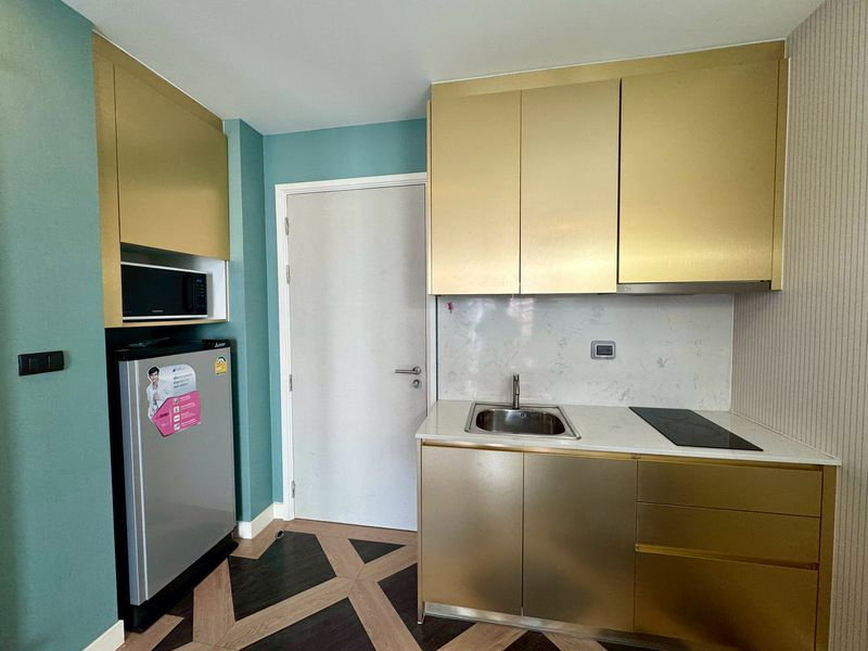 picture Espana Condo | Fully Furnished Ready to Move In | Only 12,000 THB/month - 3/12