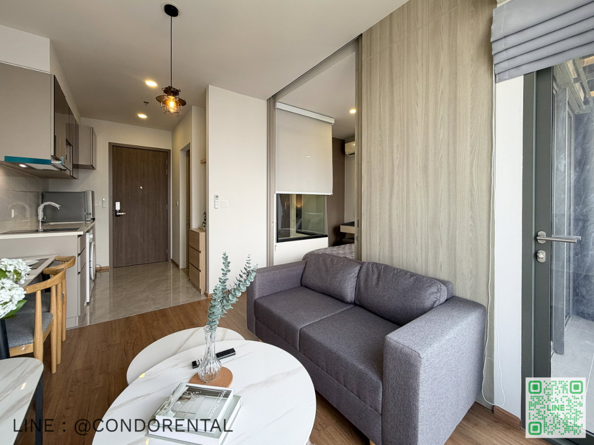 picture @Condorental condo for rent CLOUD Thonglor - Phetchaburi - 6/19
