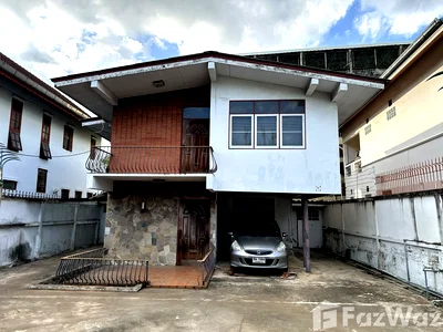บ้านเดี่ยว ถนนสุขุมวิท : ขาย บ้านเดี่ยว 3 ห้องนอน ใน พระโขนงเหนือ, กรุงเทพมหานคร 6503660