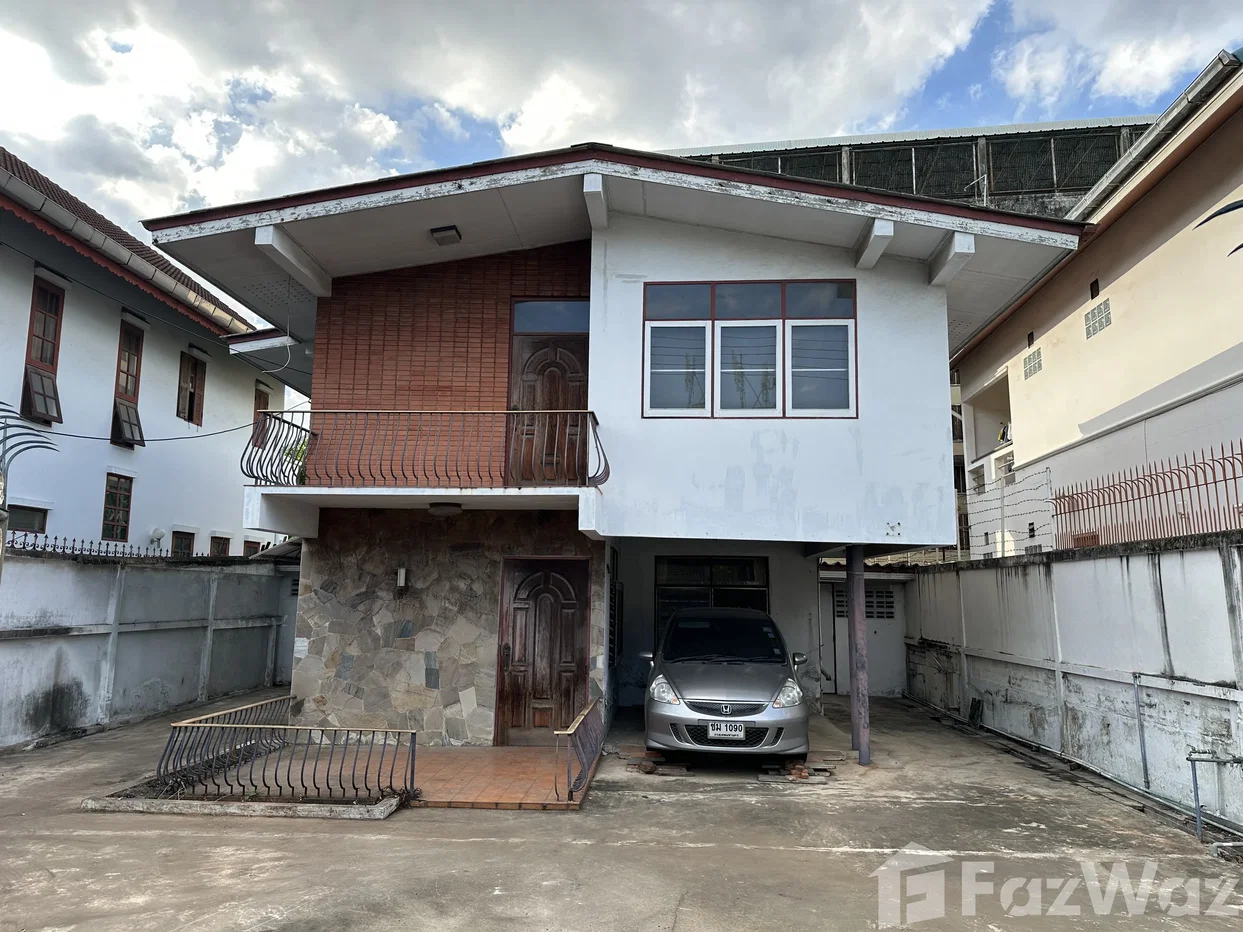 รูป ขาย บ้านเดี่ยว 3 ห้องนอน ใน พระโขนงเหนือ, กรุงเทพมหานคร 6503660 - รูปที่ 1/5