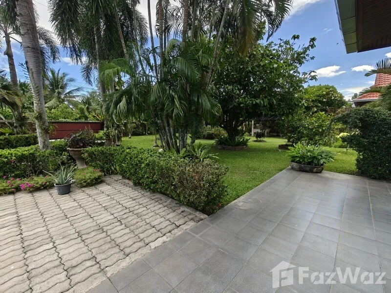 picture 4 Bedroom Villa for sale in Pong, Chon Buri  154585 - 5/15