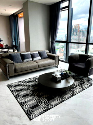 Condos for sale : 2-BR 126 Sqm, 25th-Floor At The Monument Thong Lo (Near Thong Lo) (ID 880639)