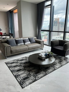 คอนโด 2 ห้องนอน 126 ตร.ม. ชั้น 25 ที่ The Monument Thong Lo ใกล้ทองหล่อ (ID 880639)