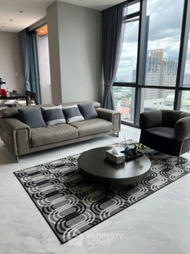2-BR Condo For Sale, The Monument Thong Lo, 25th-Floor (ID 880639)