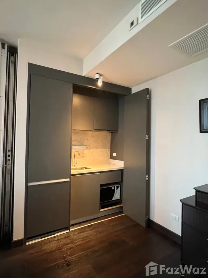 picture 1 Bedroom Condo for rent at Pyne by Sansiri 1123680 - 6/17