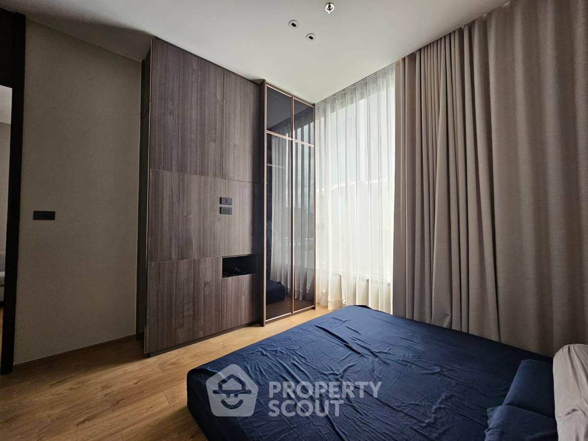 รูป เช่า 2 ห้องนอน 56 ตร.ม. คอนโด The Fine Bangkok Thonglor-Ekamai ใกล้ BTS ทองหล่อ (ID 2014981) - รูปที่ 4/10