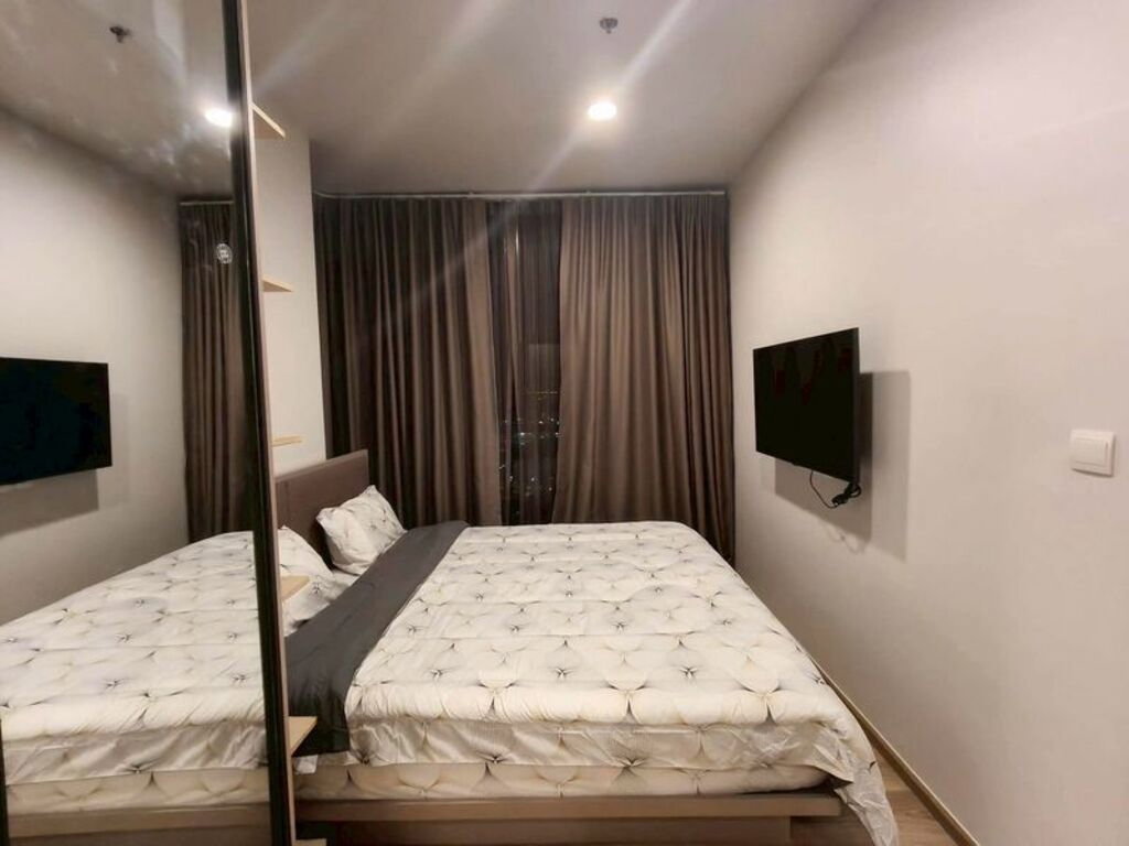 picture For Rent Oka Haus Unit 3399/876 (Available 16/7/69) - 4/14