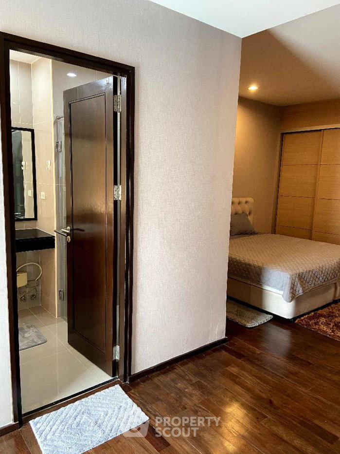 picture 1-BR 80 Sqm Condo For Rent At Noble Ora,  BTS Thong Lor (ID 728617) - 3/8