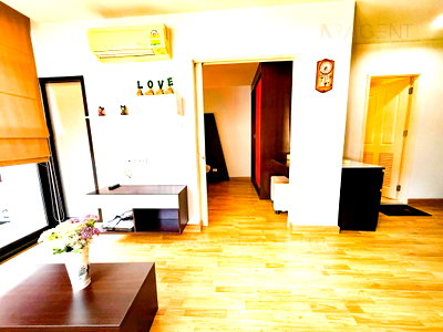 Condos for sale : 🎉 For Sell Condo BAAN NAVATARA Building 1, Floor 5,1 bed room, Room size 38 sqm