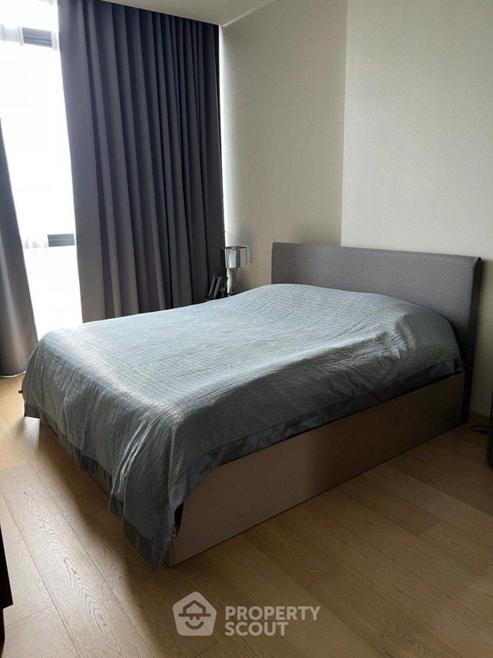 picture 2-BR Condo For Sale, The Monument Thong Lo, 25th-Floor (ID 880639) - 15/28