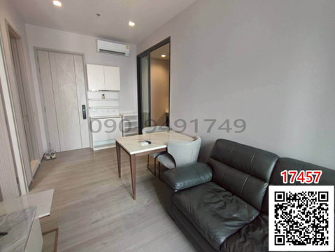 เช่า คอนโด The Address สยาม - ราชเทวี ใกล้รถไฟฟ้า BTS ราชเทวี