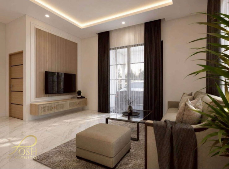 รูป บ้านเดี่ยวชั้นเดียวรีโนเวทใหม่ เมืองถลาง ห่างจากสนามบินประมาณ 10 นาที พื้นที่ 50 ตารางวา 3ห้องนอน หมู่บ้านการ์เด้นเพลส ถลาง Garden Place - รูปที่ 9/14