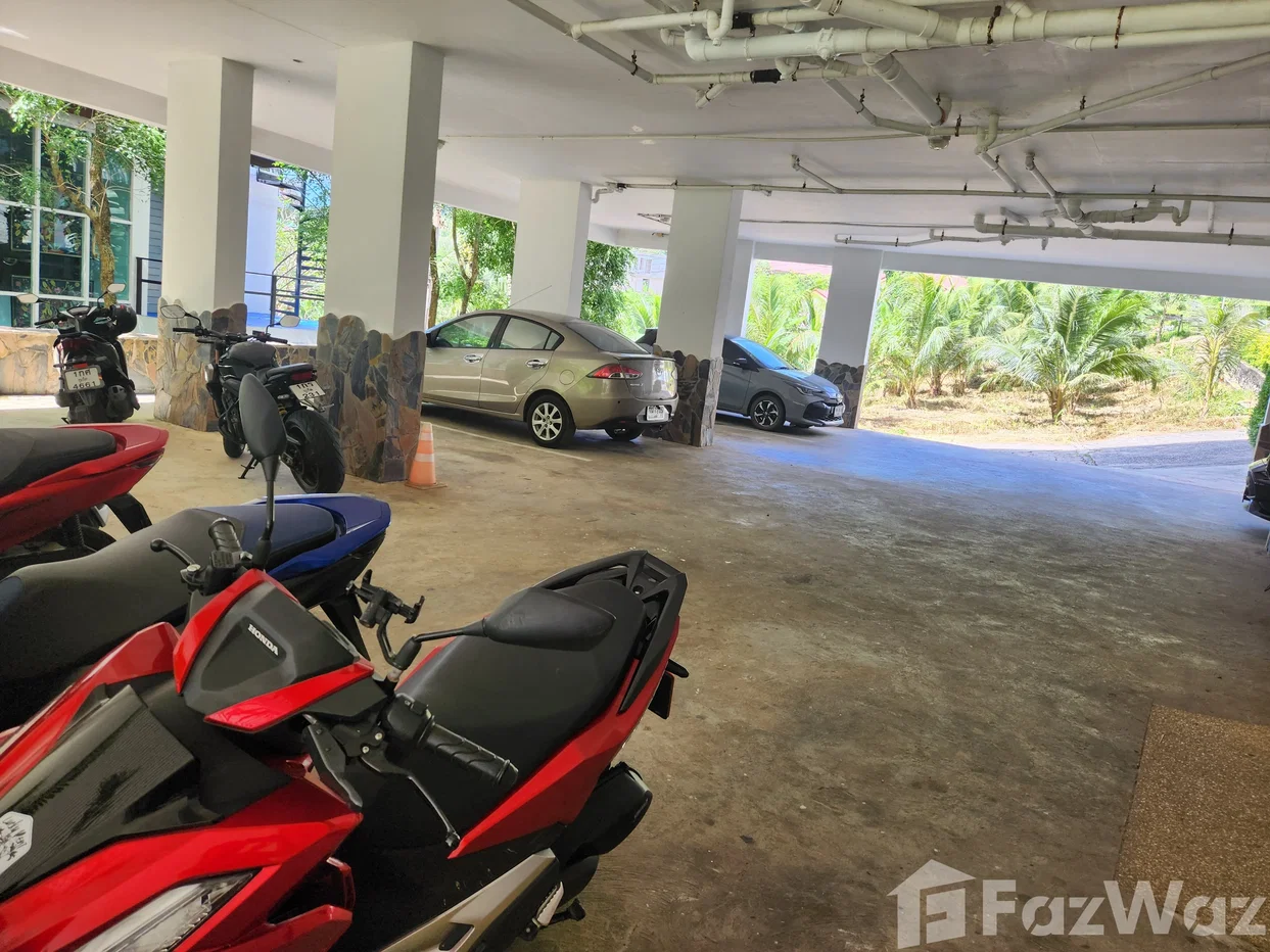 รูป ขาย คอนโด 1 ห้องนอน ในโครงการ กะตะ โอเชียน วิว 6503836 - รูปที่ 4/16