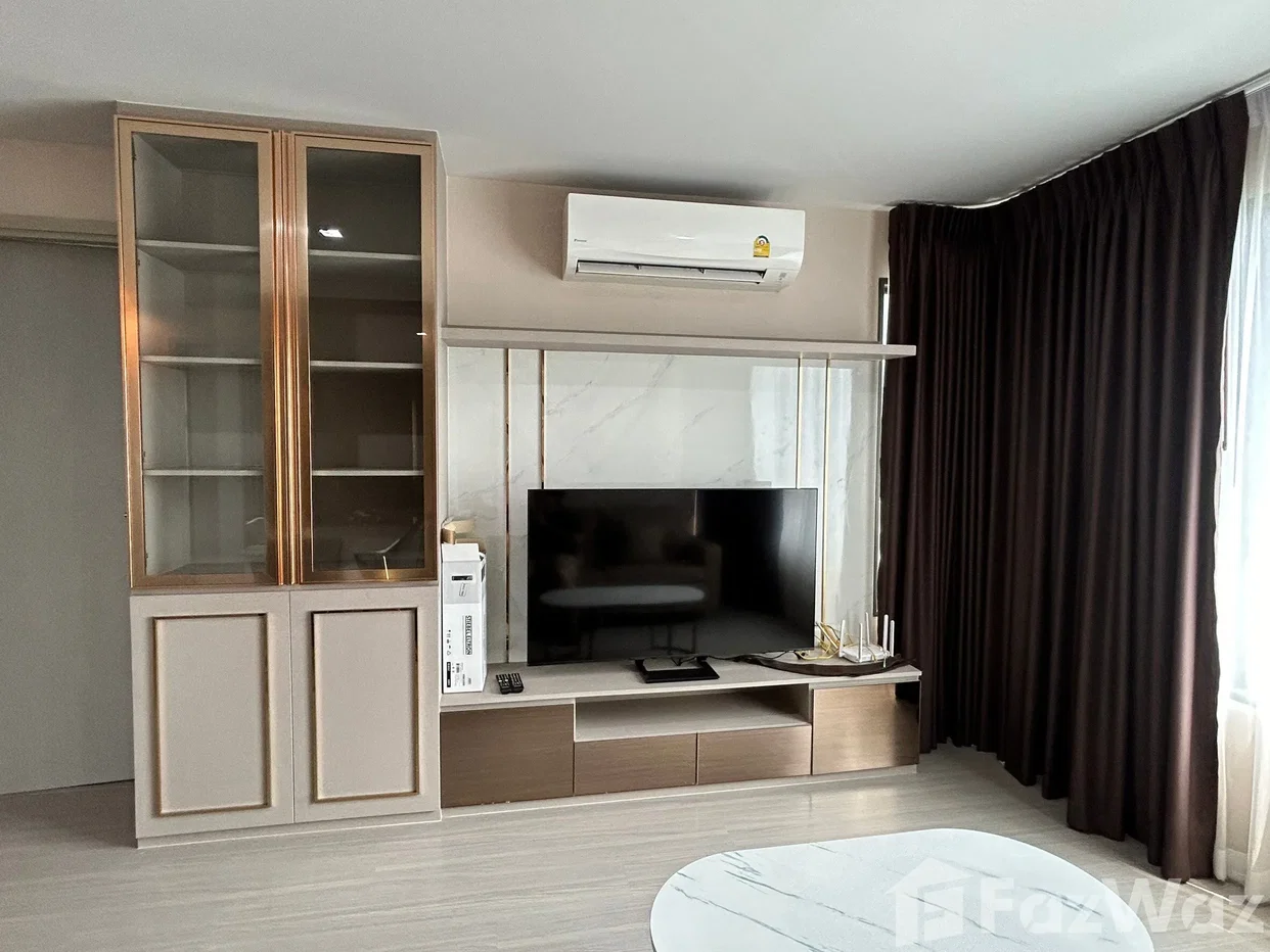 รูป คอนโดให้เช่า 2 ห้องนอน ในโครงการ ไลฟ์ ลาดพร้าว 1764508 - รูปที่ 3/12