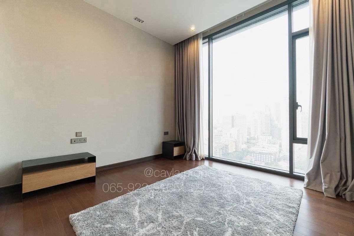 รูป (For Rent) ⭐️⭐️คอนโดระดับUltra LuxuryติดBTSนานา⭐️⭐️ 2ห้องนอน พร้อมเข้าอยู่ นัดชมได้ทุกวัน!!** 📍Q1 Sukhumvit📍 - รูปที่ 4/7