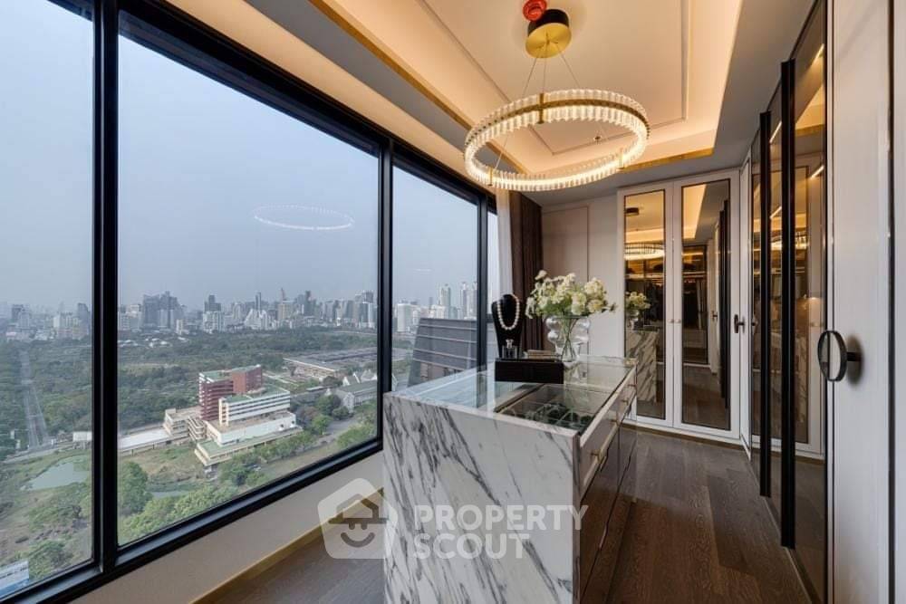 picture 3-BR 252 Sqm Condo For Sale At COCO Parc, 60m To MRT Khlong Toei (ID 1525730) - 5/6
