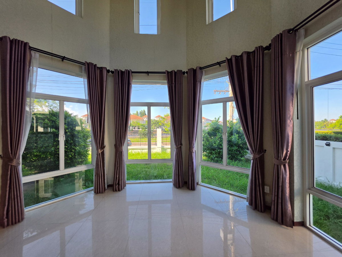 รูป บ้านเดี่ยววิวบึง บรรยากาศสงบ เป็นส่วนตัว | ทำเลใกล้ มหาวิทยาลัยขอนแก่น - รูปที่ 7/18