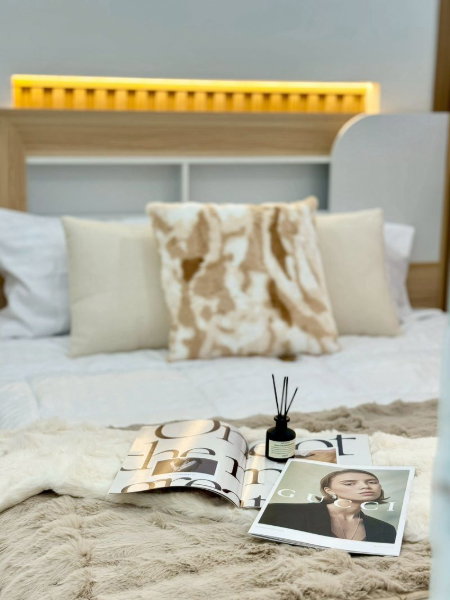 รูป 🏡 ขายห้องเอื้ออาทร สันผีเสื้อ เฟสใหม่ - รูปที่ 3/12