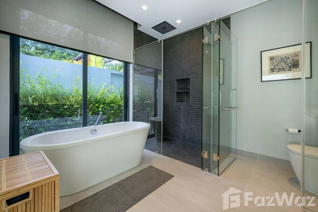 รูป ขาย วิลล่า 3 ห้องนอน ในโครงการ โบทานิก้า โมเดิร์น ลอฟท์ 6495151 - รูปที่ 4/30