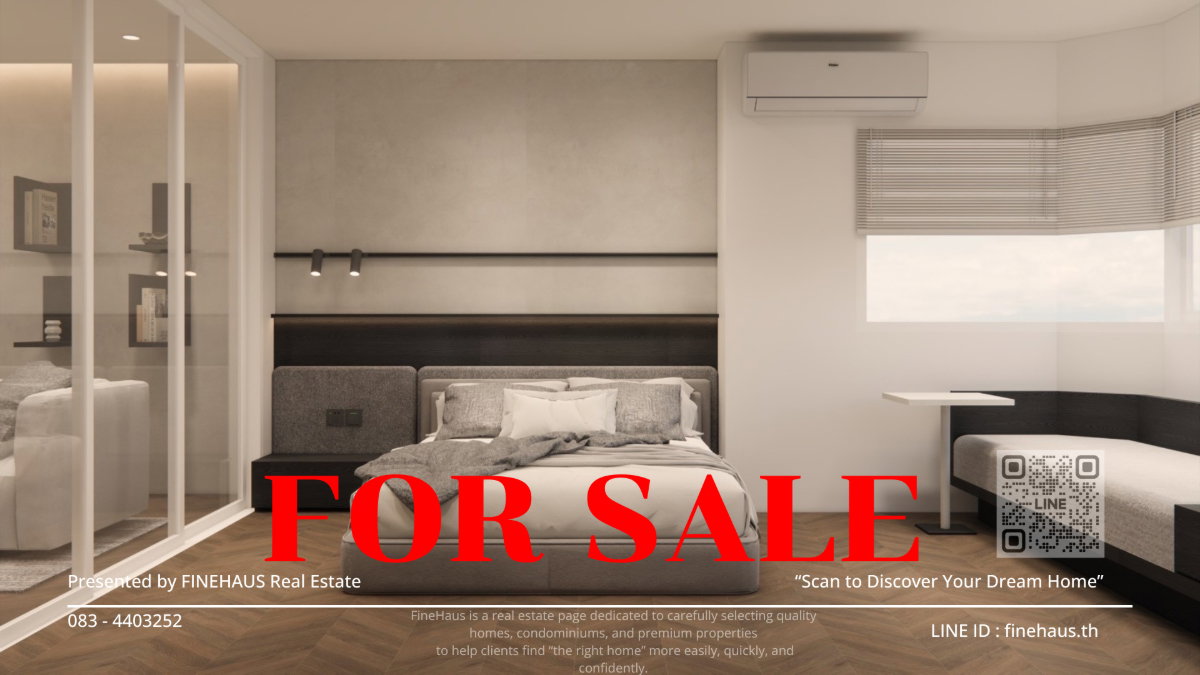 รูป ขายคอนโด Hillside 2 | นิมมานเหมินทร์ ห้องรีโนเวทใหม่ทั้งระบบในสไตล์ Modern Homey ชั้นสูง ใจกลางนิมมาน เหมาะทั้งอยู่อาศัย ลงทุน และ AirbnbSS-142 - รูปที่ 1/24