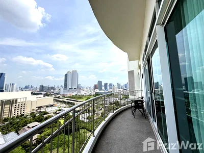 ขายคอนโด : ขาย คอนโด 5 ห้องนอน ในโครงการ ศุภาลัย เวลลิงตัน 6504339