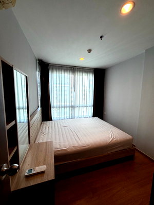 คอนโดให้เช่า : The Base Sukhumvit 77 (เดอะ เบส สุขุมวิท 77) (1bed1bath 30sqm)