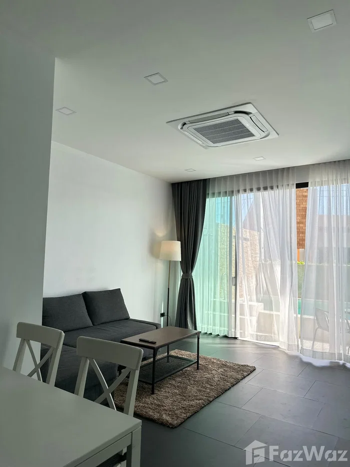 รูป ขาย วิลล่า 2 ห้องนอน ในโครงการ ดิ เอท พูล วิลลา 1689746 - รูปที่ 4/14