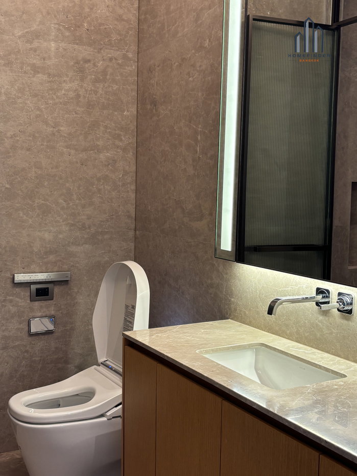 picture SCOPE Langsuan 1 bedroom, for sale - 3/12