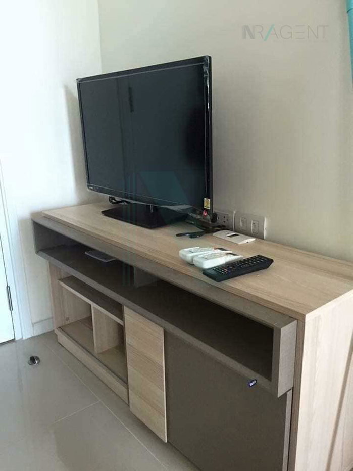 รูป ให้เช่าคอนโด แอสปาย สุขุมวิท 48 อาคาร S ชั้น 21 1 ห้องนอน ขนาด 27.00 ตรม ใกล้ W District - รูปที่ 7/8