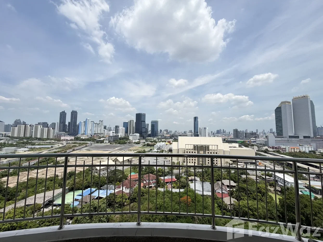 รูป คอนโดให้เช่า 5 ห้องนอน ในโครงการ ศุภาลัย เวลลิงตัน 6504339 - รูปที่ 17/17