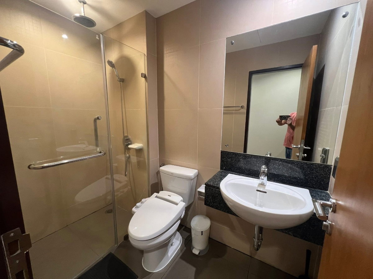 รูป (AA143)For Rent  🔥 59 Heritage Sukhumvit 59 | Renovated 2-Bedroom | 72.66 Sq.m.  - รูปที่ 7/11