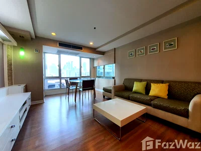 Condos for rent : 2 Bedroom Condo for rent at The Trendy Condominium 43973