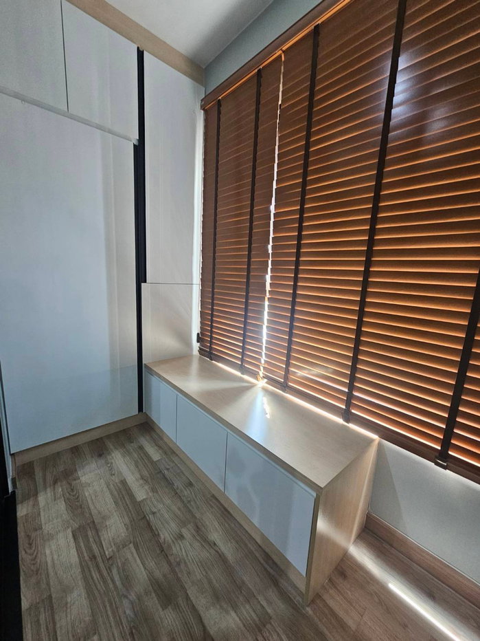 รูป R797/[ขาย] นิช โมโน สุขุมวิท - แบริ่ง (Niche Mono Sukhumvit - Bearing) | 1 Bed Plus 36 ตร.ม. ชั้น 19 - รูปที่ 5/5
