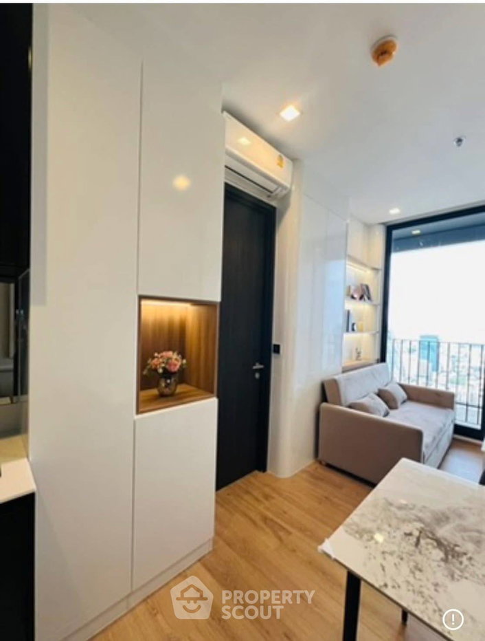 picture High-Floor 1-BR 35 Sqm Noble Around Ari Near BTS Ari (100m) (ID 3041237) - 6/9