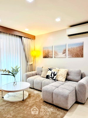 คอนโดให้เช่า : คอนโดให้เช่า 2 ห้องนอน 80 ตร.ม. ที่ Art @ Thonglor ใกล้ทองหล่อ (ID 3041734)