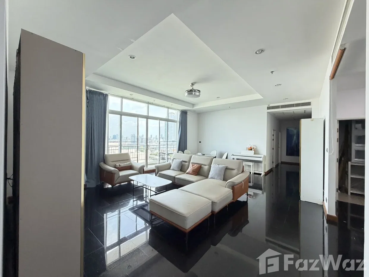 รูป คอนโดให้เช่า 5 ห้องนอน ในโครงการ ศุภาลัย เวลลิงตัน 6504339 - รูปที่ 16/17