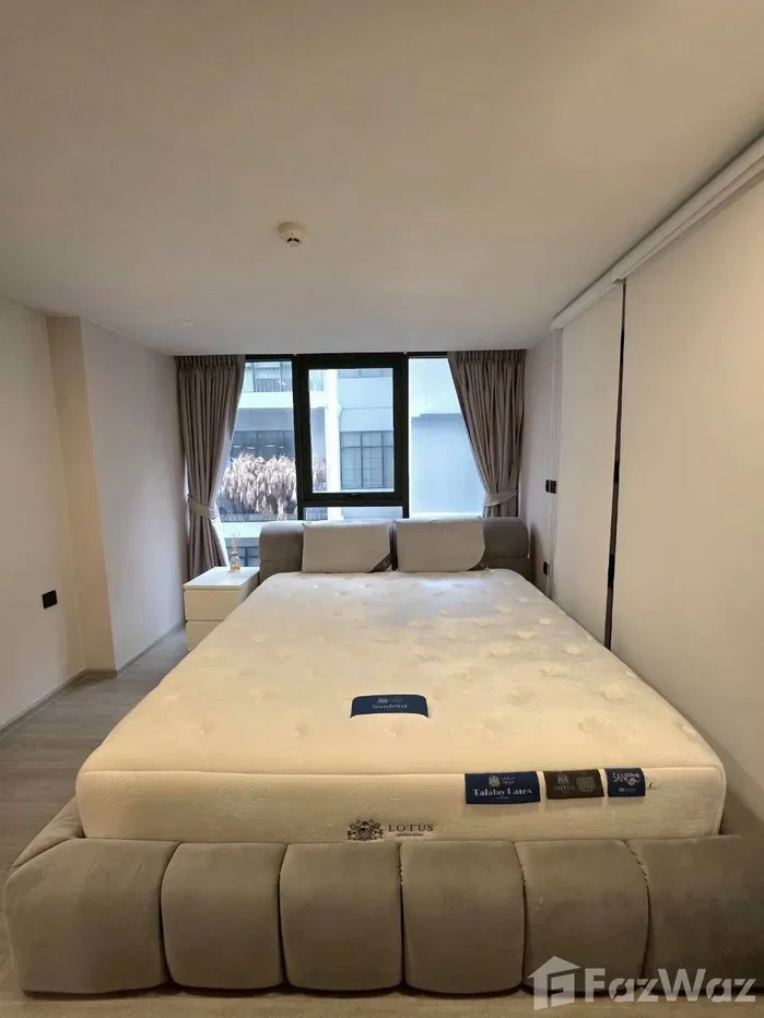 picture A Stylish Residence at Cooper Siam in Prime Central Bangkok 6503084 - 10/25