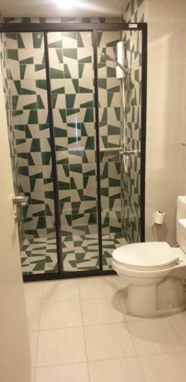 picture The Base Sukhumvit 50 (Studio 27sqm) - 8/15