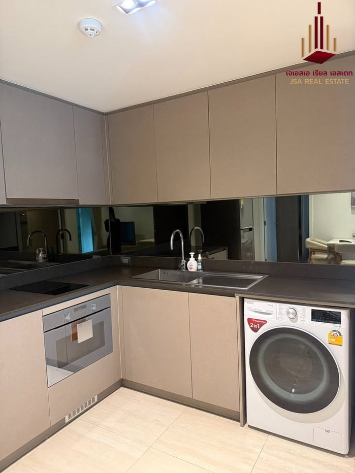 picture ✨ For Rent : Craft Ploenchit  Condo ✨  💰 Only 36,000 THB/month - 5/10