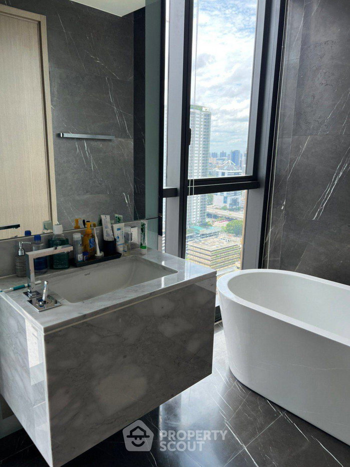 picture 2-BR Condo For Sale, The Monument Thong Lo, 25th-Floor (ID 880639) - 7/28