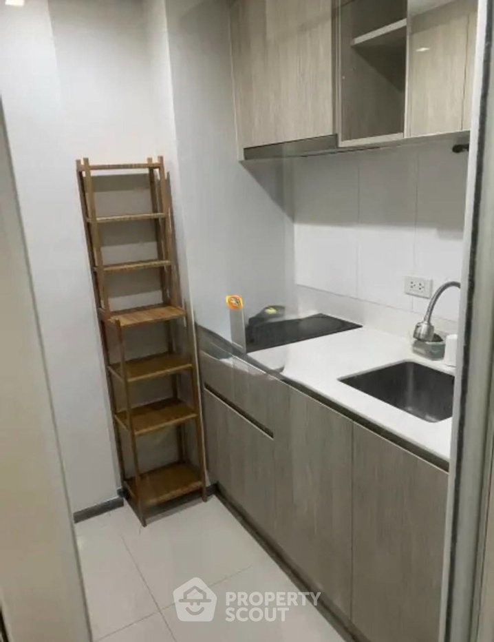 รูป คอนโด 1 ห้องนอน 47 ตร.ม. ขาย ที่ สารี บาย แสนสิริ ใกล้ BTS ปุณณวิถี 300 ม. (ID 2447609) - รูปที่ 6/7