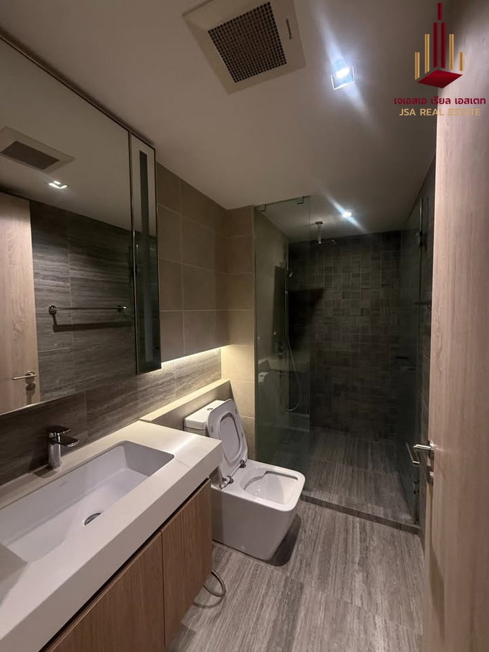 picture ✨ For Rent : Craft Ploenchit  Condo ✨  💰 Only 36,000 THB/month - 9/10