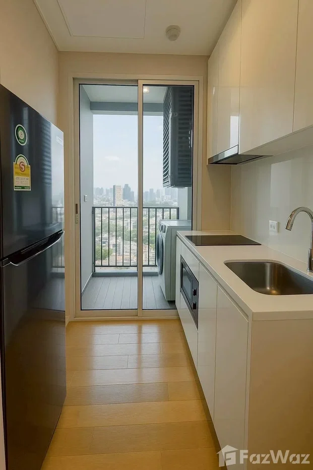 รูป The Saint Residence 5586494 - รูปที่ 4/10