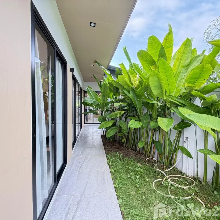 picture 3 Bedroom Villa for sale in Chalong, Phuket  5732639 - 11/24