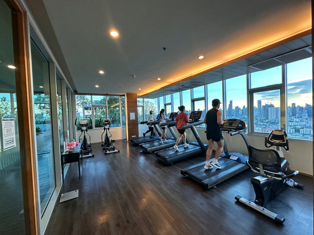 picture U DELIGHT RESIDENCE Pattanakran - Thonglor - 17/31