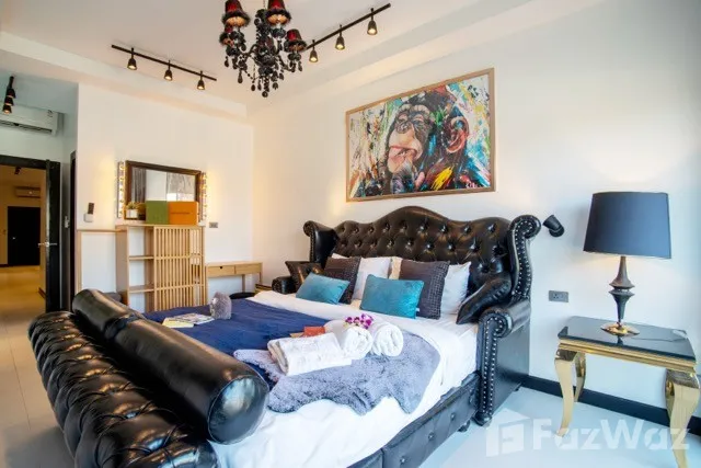 รูป ขาย วิลล่า 8 ห้องนอน ในโครงการ กรีน เรสซิเดนซ์ วิลเลจ 6044257 - รูปที่ 38/59