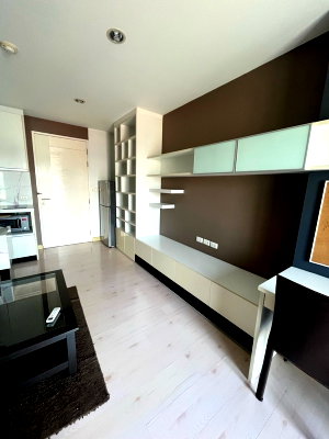 คอนโดให้เช่า : Code: 26KJ3365  ให้เช่า The Viva Condo Sathorn - taksin 🔥🔥 จองเดือนนี้รับส่วนลด1,000บาท 🔥🔥 @kjcondo (มี@ข้างหน้าด้วยนะคะ)