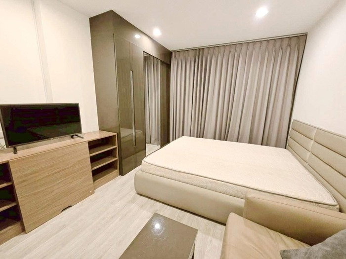 รูป 💥💥FOR RENT!! IDEO Mobi Charan-Interchange Stu.22 ตรม.ชั้น 12A พร้อมอยู่!! สนใจ LINE ID: @atfirm💥💥 - รูปที่ 3/12